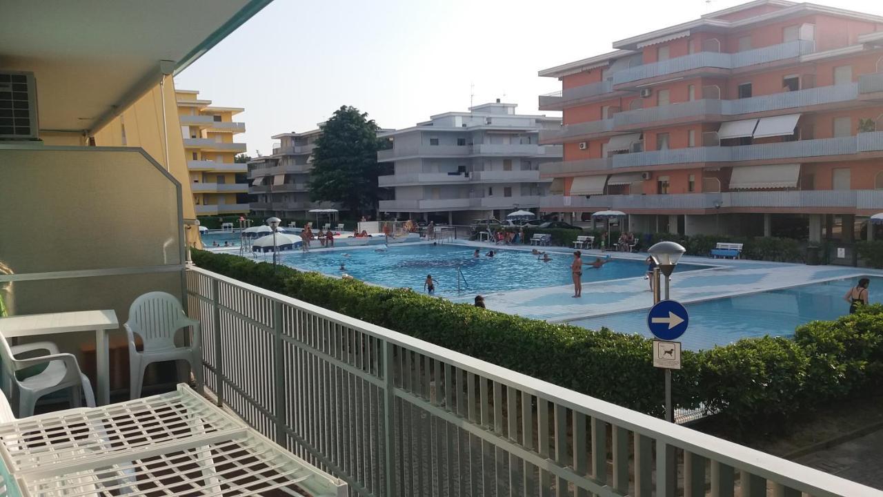 Residence Valbella - Geturhotels Bibione Cameră foto